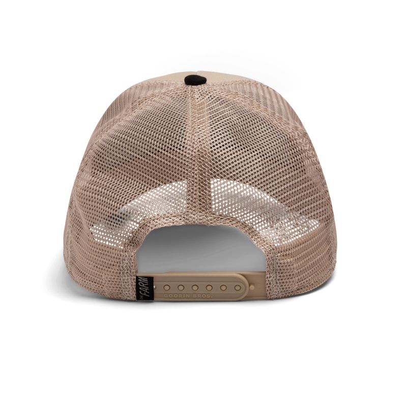 Gorra-Para-Hombre-The-Vicious-Snake-Goorin-Bros