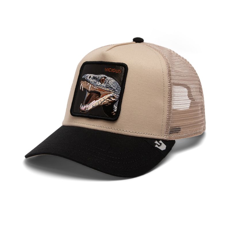 Gorra-Para-Hombre-The-Vicious-Snake-Goorin-Bros