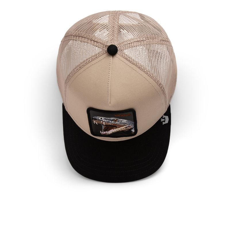 Gorra-Para-Hombre-The-Vicious-Snake-Goorin-Bros