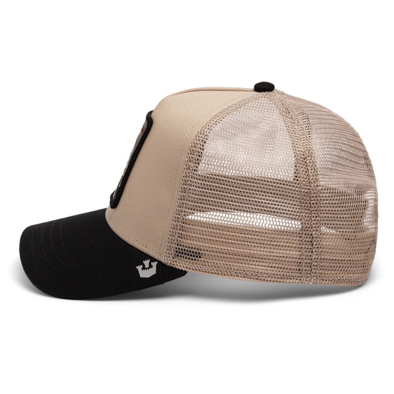 Gorra-Para-Hombre-The-Vicious-Snake-Goorin-Bros