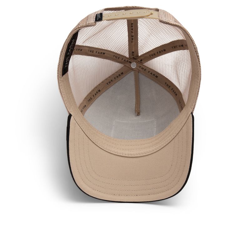 Gorra-Para-Hombre-The-Vicious-Snake-Goorin-Bros