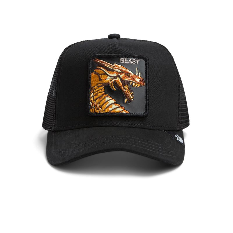 Gorra-Para-Hombre-The-Dragon-Beast-Goorin-Bros
