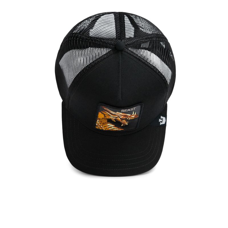 Gorra-Para-Hombre-The-Dragon-Beast-Goorin-Bros