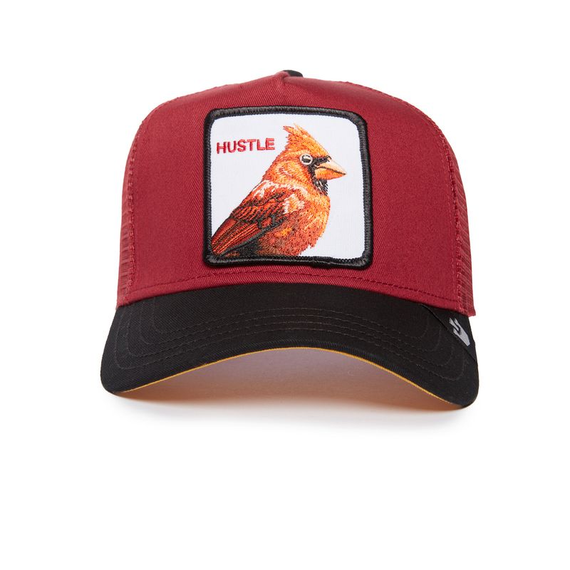 Gorra-Para-Hombre-The-Hustle-Bird-Goorin-Bros