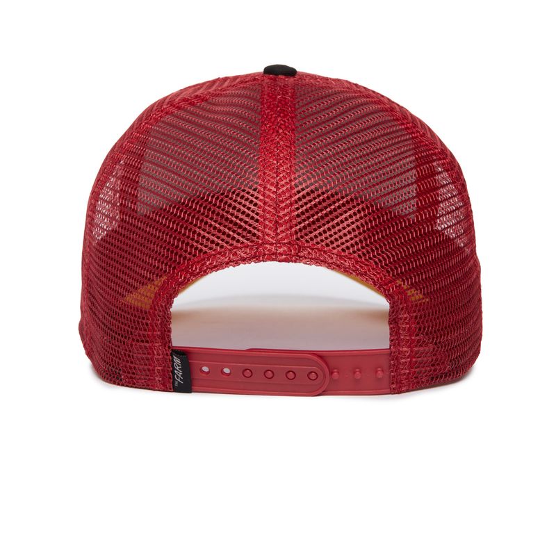 Gorra-Para-Hombre-The-Hustle-Bird-Goorin-Bros