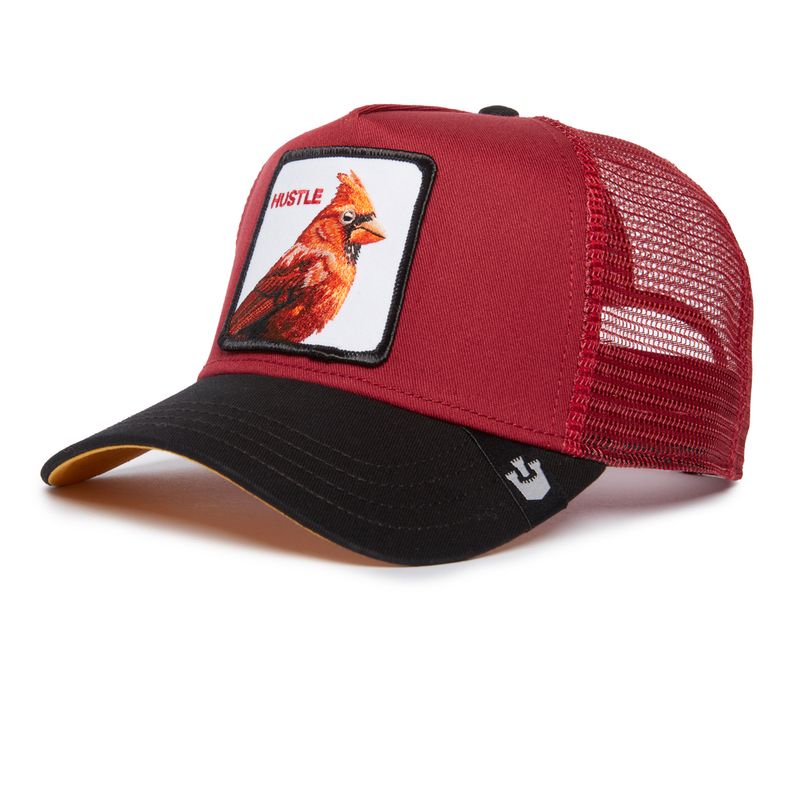 Gorra-Para-Hombre-The-Hustle-Bird-Goorin-Bros