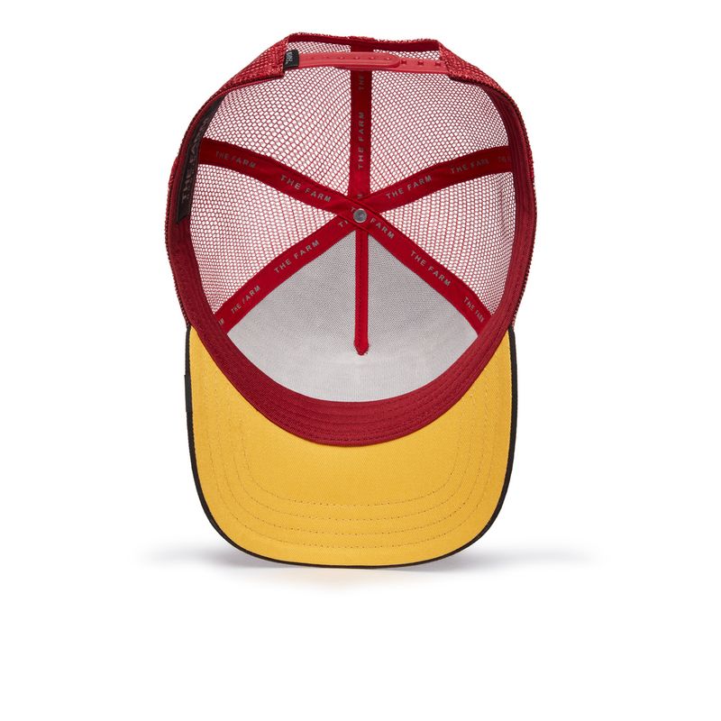 Gorra-Para-Hombre-The-Hustle-Bird-Goorin-Bros