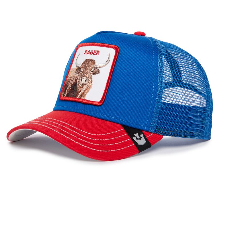 Gorra-Para-Hombre-The-Rager-Bison-Goorin-Bros