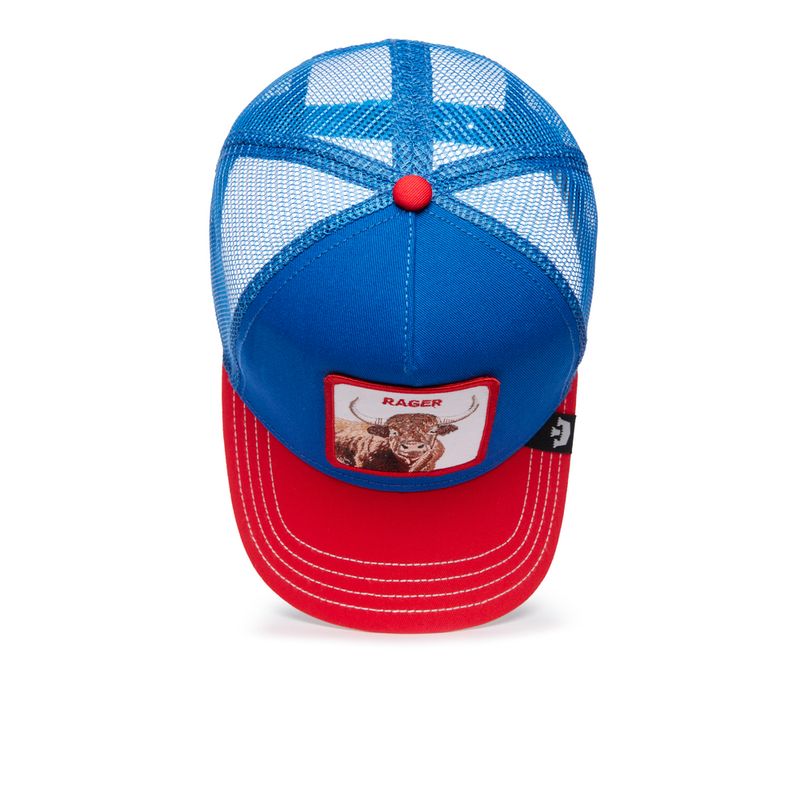 Gorra-Para-Hombre-The-Rager-Bison-Goorin-Bros