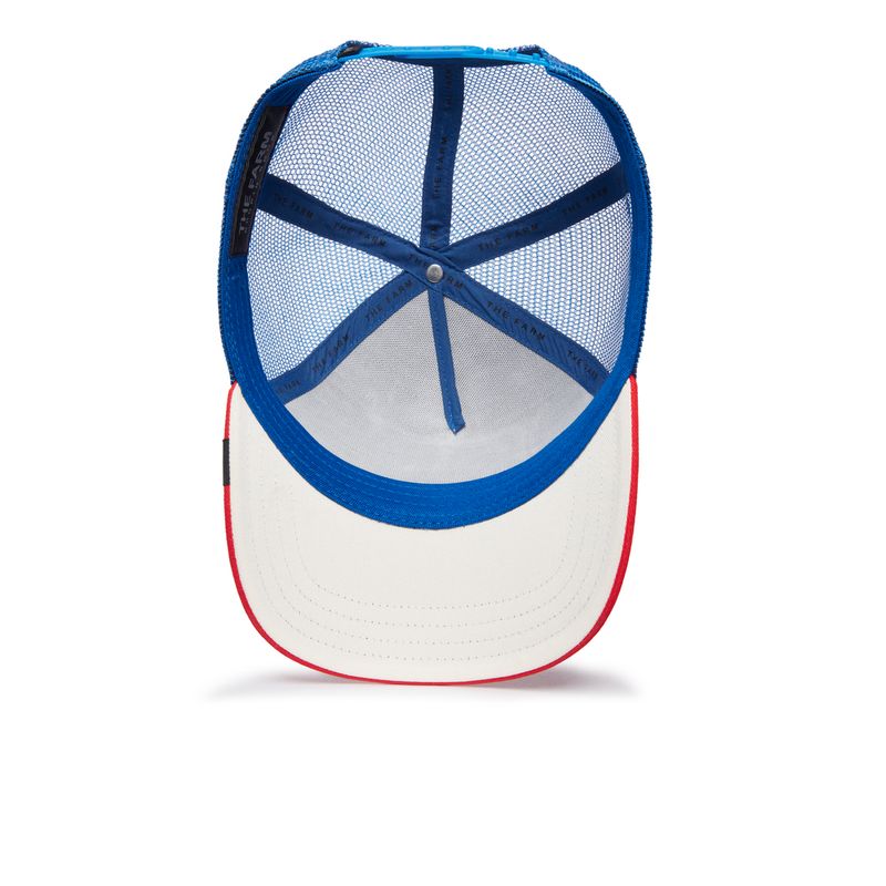 Gorra-Para-Hombre-The-Rager-Bison-Goorin-Bros