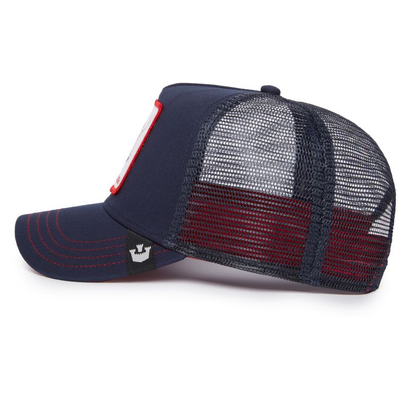Gorra-Para-Hombre-The-Bullish-Bull-Goorin-Bros