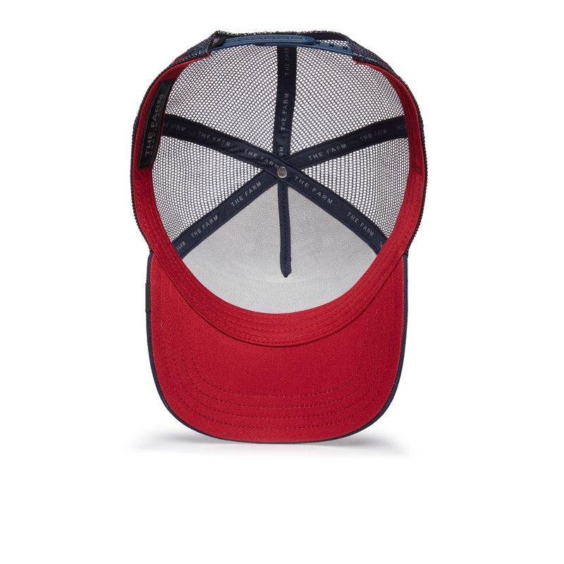 Gorra-Para-Hombre-The-Bullish-Bull-Goorin-Bros