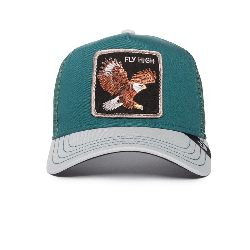 Gorra-Para-Hombre-The-Fly-High-Bird-Goorin-Bros