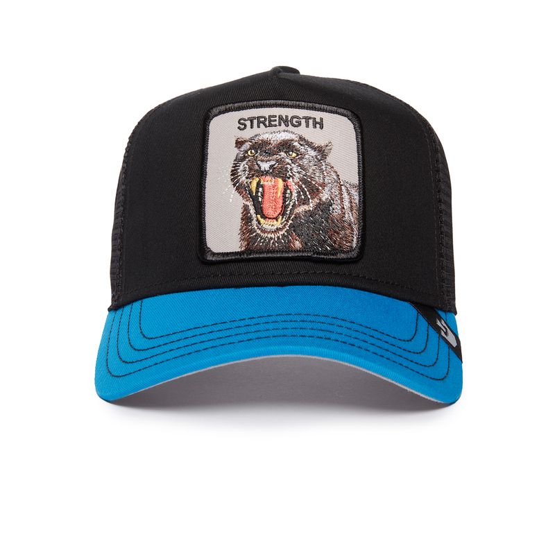 Gorra-Para-Hombre-The-Strength-Panther-Goorin-Bros