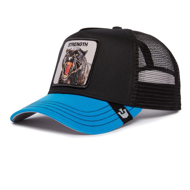 Gorra-Para-Hombre-The-Strength-Panther-Goorin-Bros