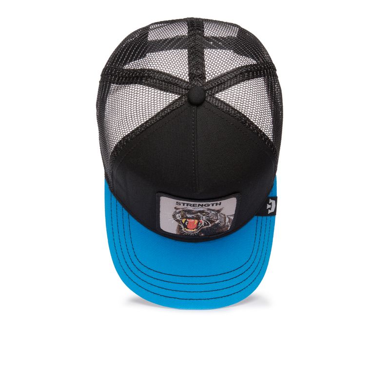 Gorra-Para-Hombre-The-Strength-Panther-Goorin-Bros