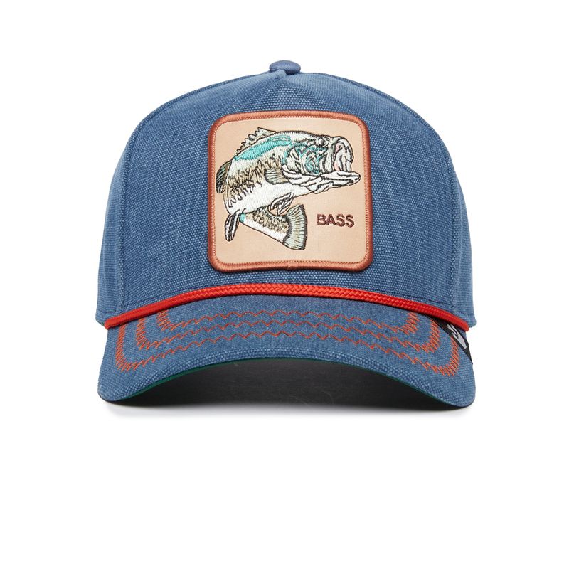Gorra-Para-Hombre-Big-Ass-Duck-Goorin-Bros