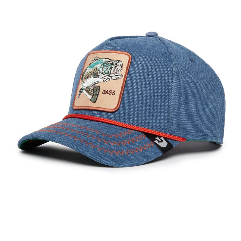 Gorra-Para-Hombre-Big-Ass-Duck-Goorin-Bros