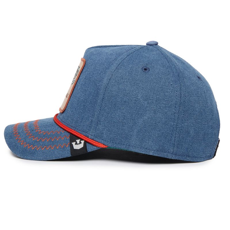 Gorra-Para-Hombre-Big-Ass-Duck-Goorin-Bros