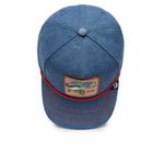 Gorra-Para-Hombre-Big-Ass-Duck-Goorin-Bros