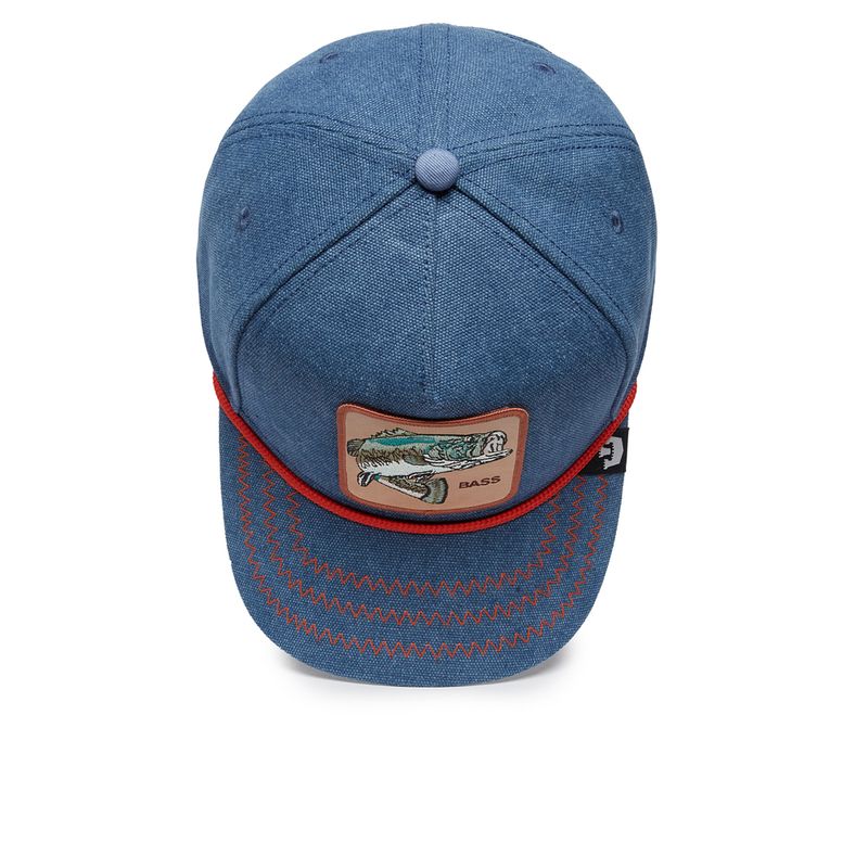 Gorra-Para-Hombre-Big-Ass-Duck-Goorin-Bros