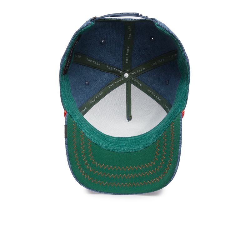 Gorra-Para-Hombre-Big-Ass-Duck-Goorin-Bros