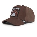 Gorra-Para-Hombre-Dark-Horse-Field-100-Goorin-Bros