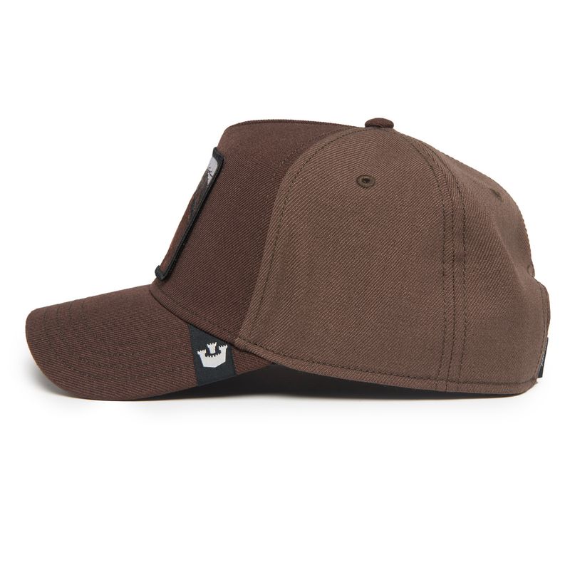 Gorra-Para-Hombre-Dark-Horse-Field-100-Goorin-Bros