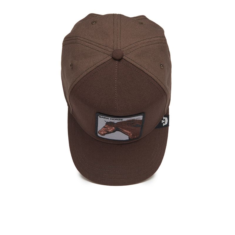 Gorra-Para-Hombre-Dark-Horse-Field-100-Goorin-Bros