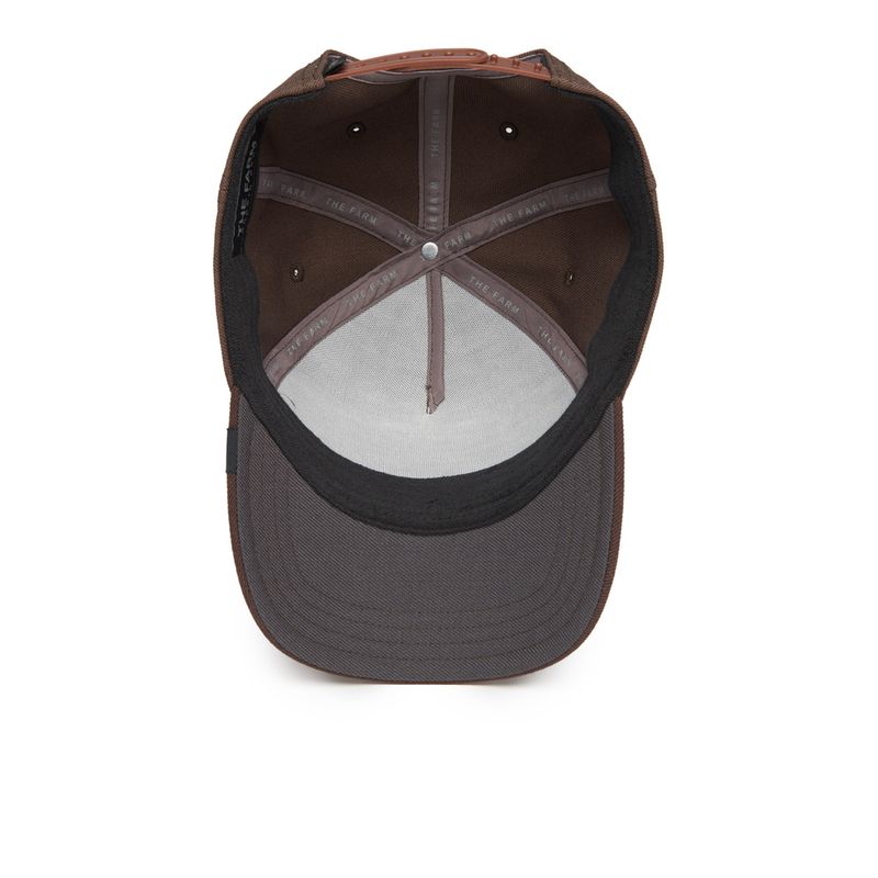 Gorra-Para-Hombre-Dark-Horse-Field-100-Goorin-Bros
