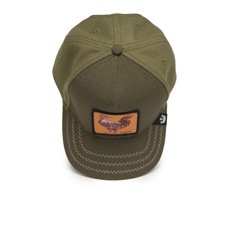 Gorra-Para-Hombre-Cock-Field-100-Goorin-Bros
