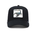 Gorra-Para-Hombre-The-Deadliest-Scorpion-Goorin-Bros