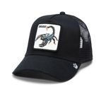 Gorra-Para-Hombre-The-Deadliest-Scorpion-Goorin-Bros