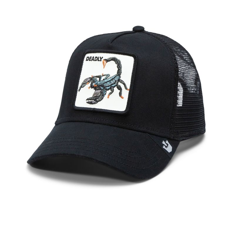Gorra-Para-Hombre-The-Deadliest-Scorpion-Goorin-Bros