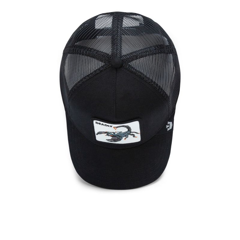 Gorra-Para-Hombre-The-Deadliest-Scorpion-Goorin-Bros