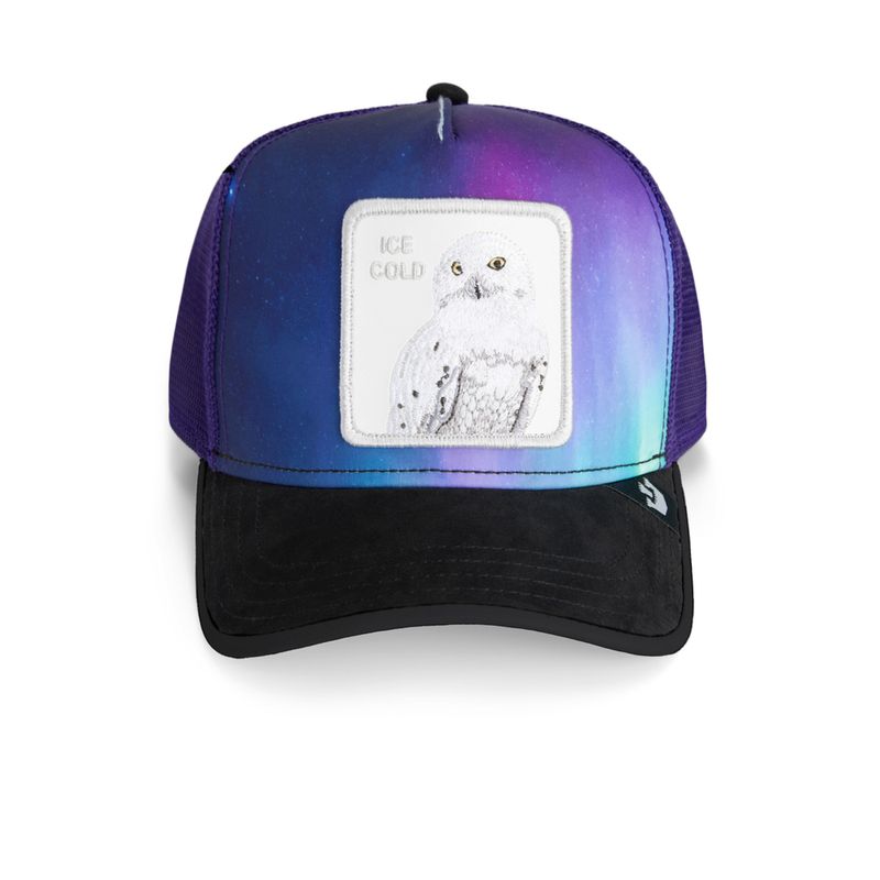 Gorra-Para-Hombre-Arctic-Chill-Goorin-Bros