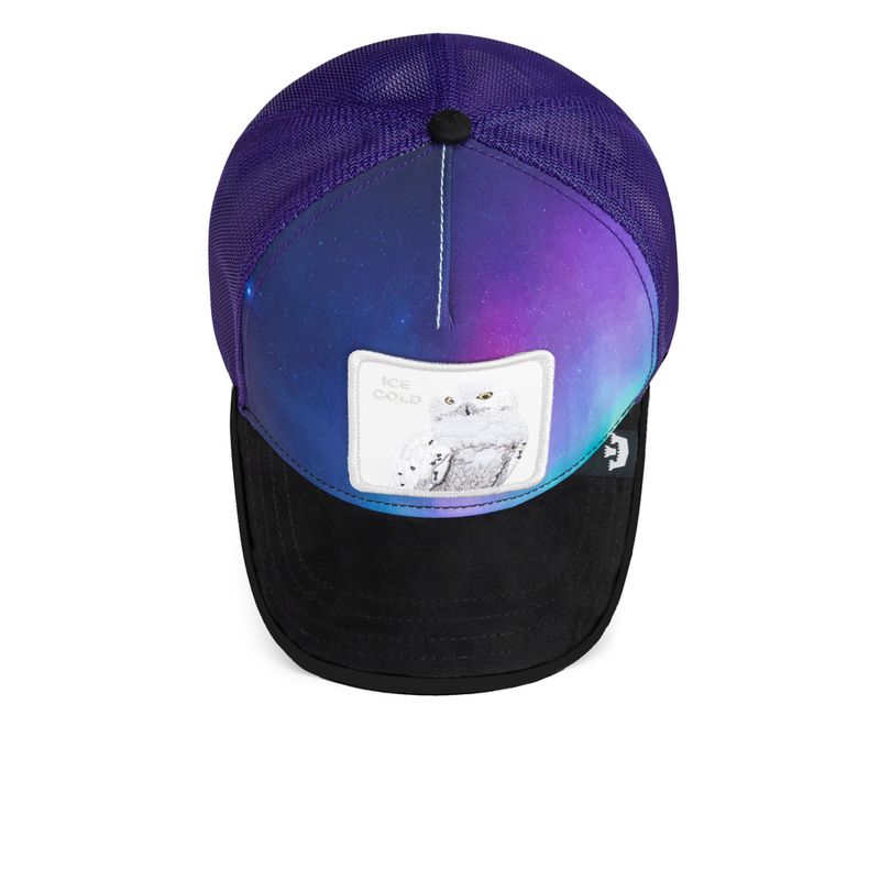Gorra-Para-Hombre-Arctic-Chill-Goorin-Bros