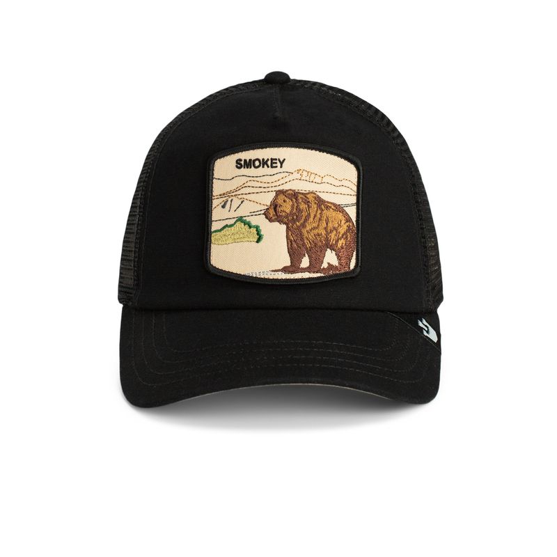 Gorra-Para-Hombre-Camp-Crasher-Goorin-Bros