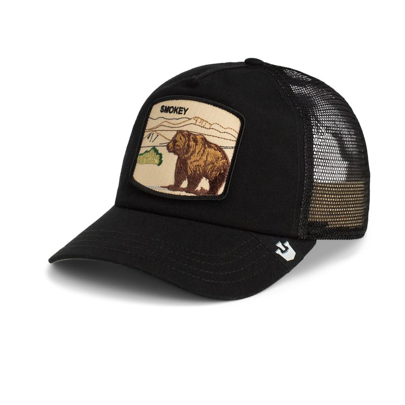 Gorra-Para-Hombre-Camp-Crasher-Goorin-Bros
