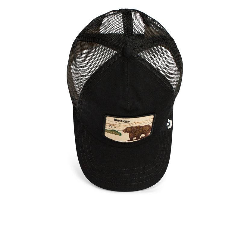 Gorra-Para-Hombre-Camp-Crasher-Goorin-Bros