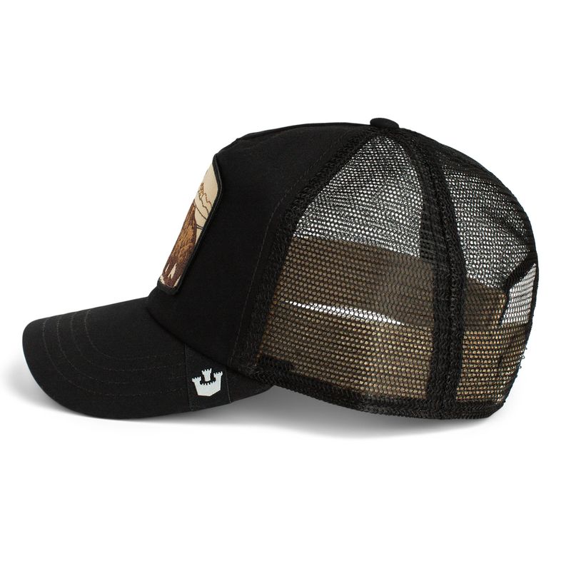 Gorra-Para-Hombre-Camp-Crasher-Goorin-Bros