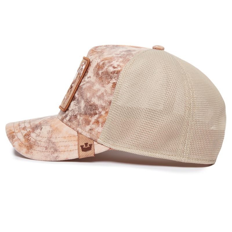 Gorra-Para-Hombre-Storm-Stallion-Goorin-Bros