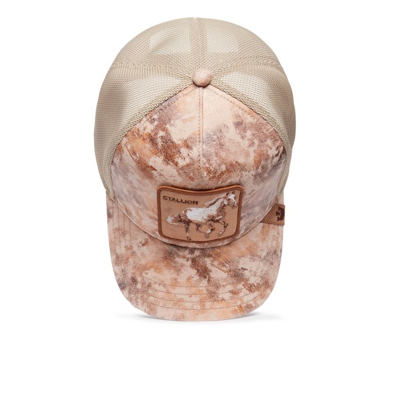 Gorra-Para-Hombre-Storm-Stallion-Goorin-Bros