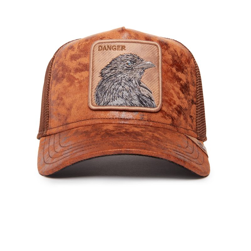 Gorra-Para-Hombre-Storm-Crow-Goorin-Bros