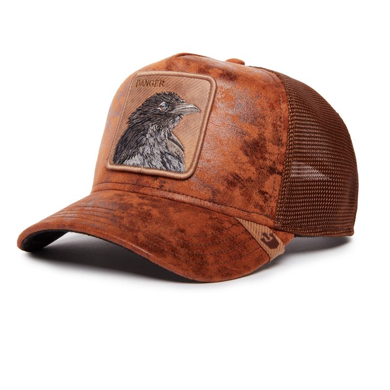 Gorra-Para-Hombre-Storm-Crow-Goorin-Bros