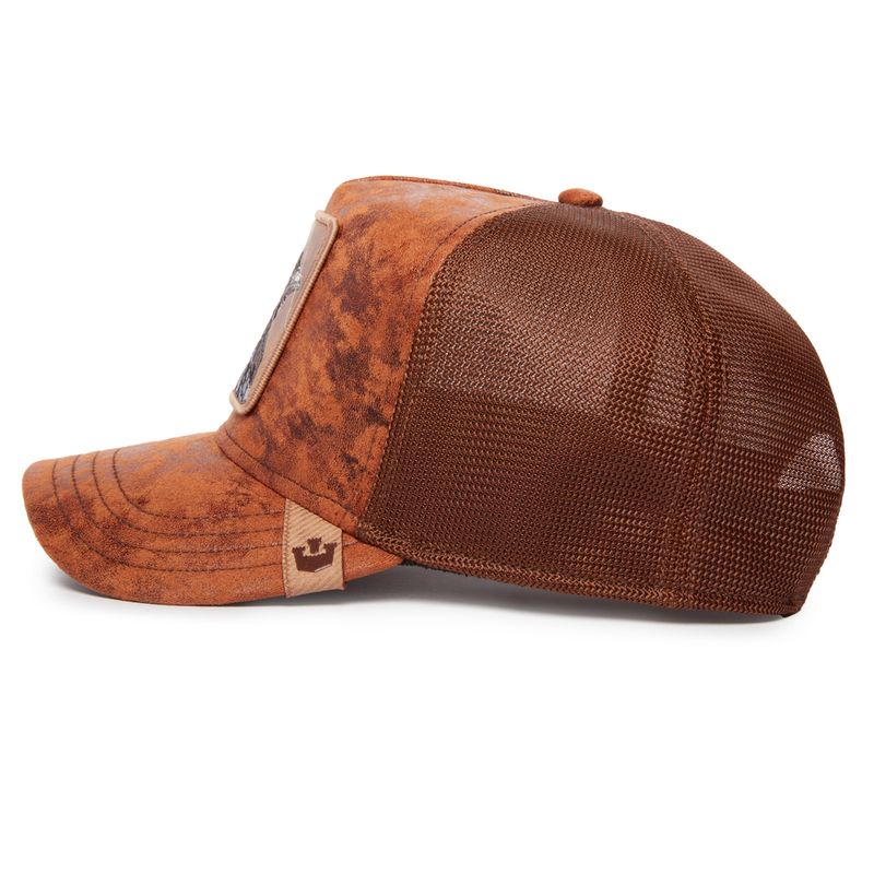Gorra-Para-Hombre-Storm-Crow-Goorin-Bros