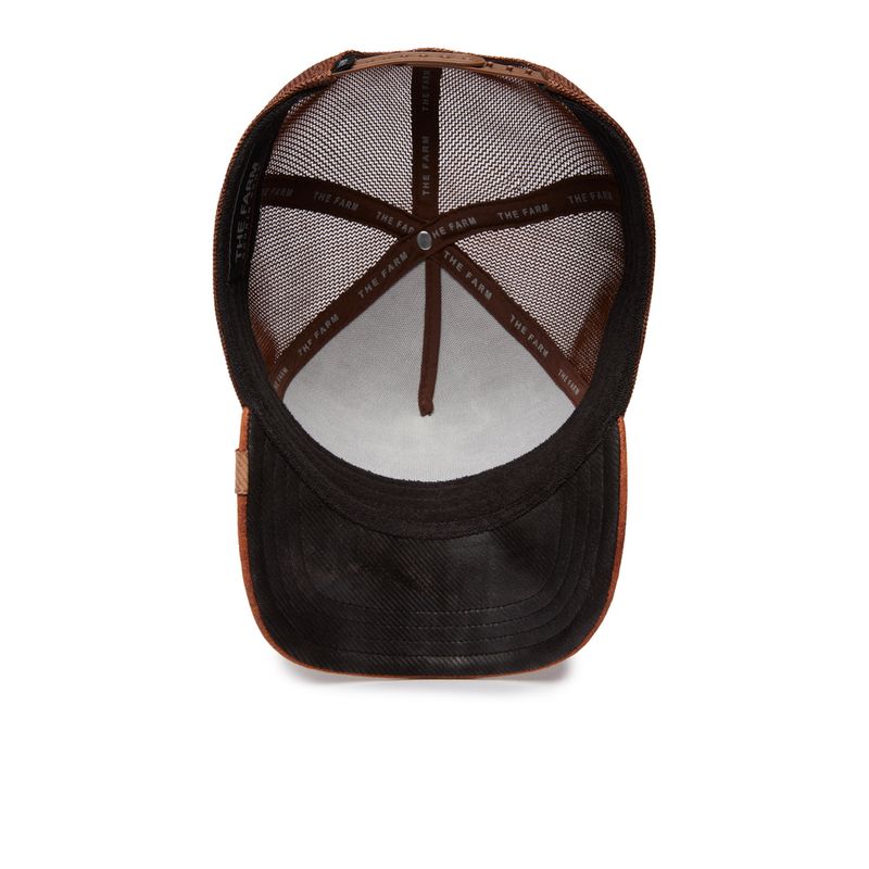 Gorra-Para-Hombre-Storm-Crow-Goorin-Bros