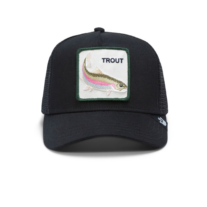 Gorra-Para-Hombre-The-Trout-Fish-Goorin-Bros