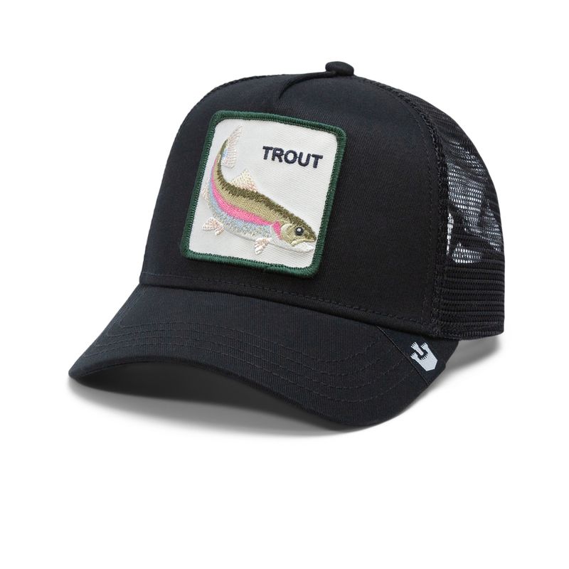 Gorra-Para-Hombre-The-Trout-Fish-Goorin-Bros
