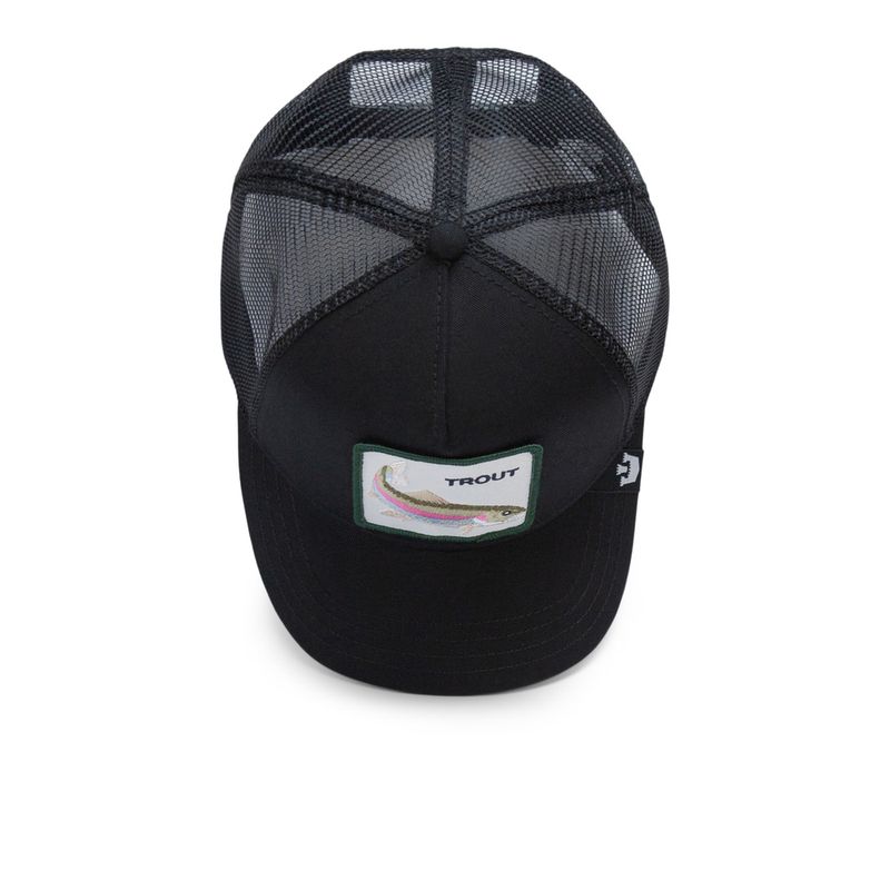 Gorra-Para-Hombre-The-Trout-Fish-Goorin-Bros